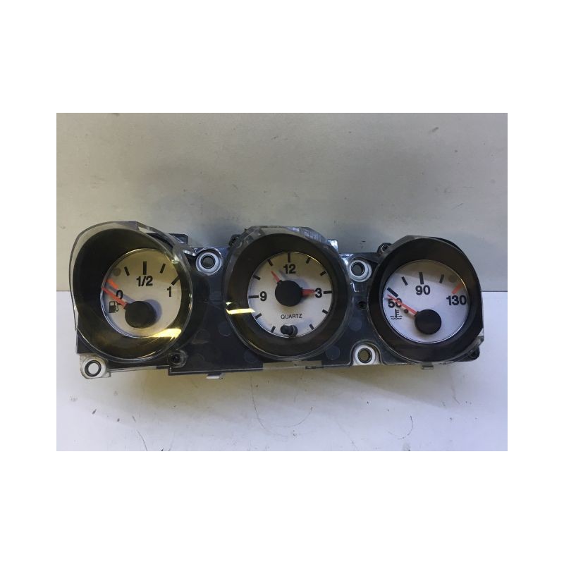 ALFA ROMEO 156 (932) Kilométeróra