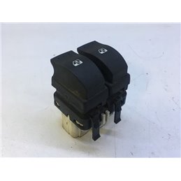 RENAULT LAGUNA II (BG0/1_) Bal első Ablakemelő Kapcsoló