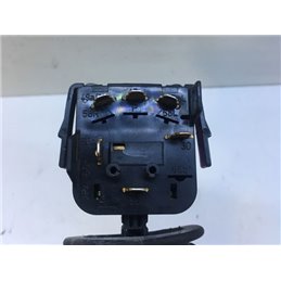 OPEL ASTRA G lépcsőshátú (F69_) Bal Kormánykapcsoló Irányjelző