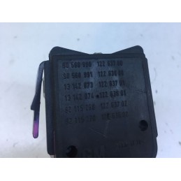 OPEL ASTRA G lépcsőshátú (F69_) Bal Kormánykapcsoló Irányjelző