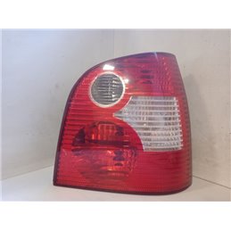 VW POLO IV Jobb Hátsó Lámpa