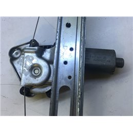 MERCEDES-BENZ A-CLASS (W168) Bal első Ablakemelő Szerkezet (Elektromos)