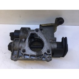 FIAT PUNTO (188) Fojtószelep (Mechanikus)