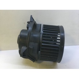 FORD MONDEO III (B5Y) Fűtőmotor (Klímás)