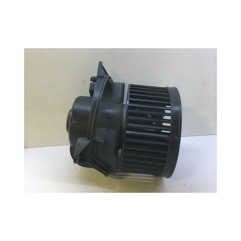 FORD MONDEO III (B5Y) Fűtőmotor (Klímás)