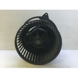 FORD MONDEO III (B5Y) Fűtőmotor (Klímás)