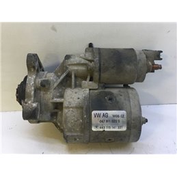 SKODA FABIA I (6Y2) Önindító