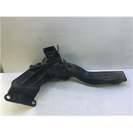 FORD MONDEO III (B5Y) Gázpedál (Elektromos)