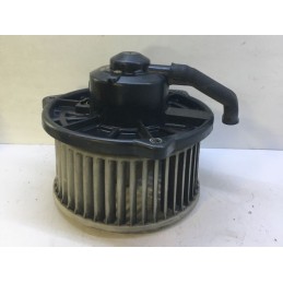 MAZDA 121 II (DB) Fűtőmotor (Nem klímás)