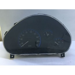 DAEWOO MATIZ (KLYA) Kilométeróra