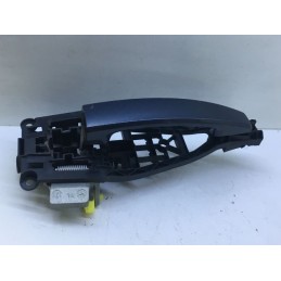 OPEL ZAFIRA B (A05) Bal első Külső Kilincs