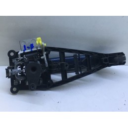 OPEL ZAFIRA B (A05) Bal első Külső Kilincs