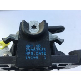 OPEL ZAFIRA B (A05) Bal első Külső Kilincs
