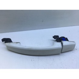 OPEL ZAFIRA B (A05) Jobb első Külső Kilincs