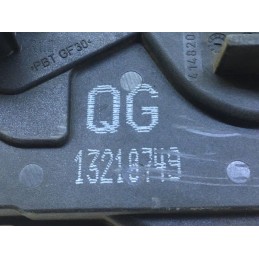 OPEL ASTRA H Jobb első Ajtózár