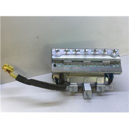 HONDA ACCORD VII (CL) Utasoldali Légzsák