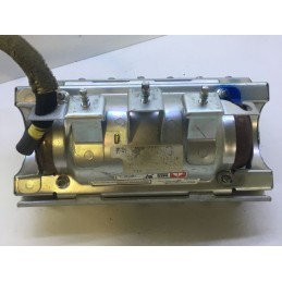 HONDA ACCORD VII (CL) Utasoldali Légzsák