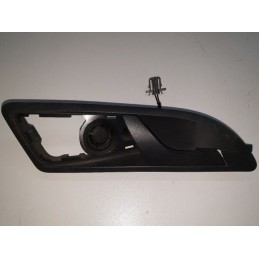 SKODA OCTAVIA II (1Z3) Jobb első Belső Kilincs