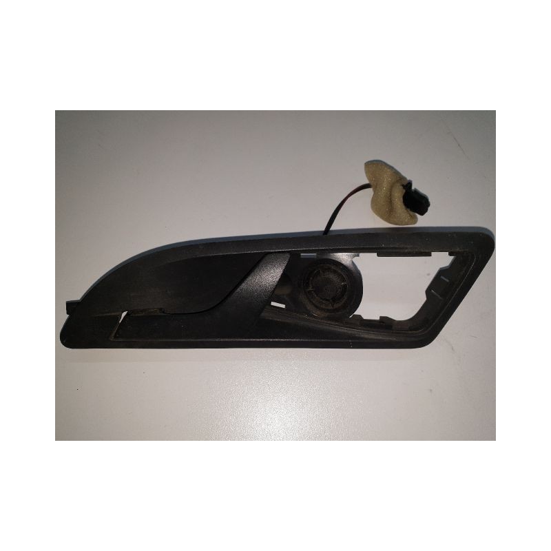 SKODA OCTAVIA II (1Z3) Bal első Belső Kilincs