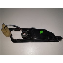 SKODA OCTAVIA II (1Z3) Bal első Belső Kilincs