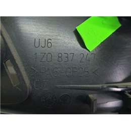 SKODA OCTAVIA II (1Z3) Bal első Belső Kilincs