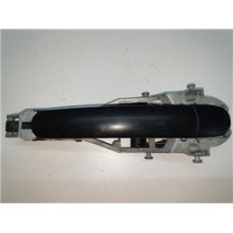 SKODA OCTAVIA II (1Z3) Jobb hátsó Külső Kilincs