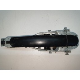 SKODA OCTAVIA II (1Z3) Bal hátsó Külső Kilincs