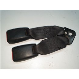 HONDA ACCORD VII (CL) Hátsó középső Biztonsági Öv Csat