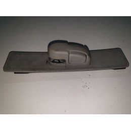 HONDA ACCORD VII (CL) Biztonsági Öv Magasság Állító
