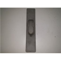 HONDA ACCORD VII (CL) Biztonsági Öv Magasság Állító