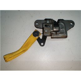 HONDA ACCORD VII (CL) Jobb hátsó Ülés Rögzítő