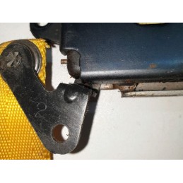 HONDA ACCORD VII (CL) Bal hátsó Ülés Rögzítő