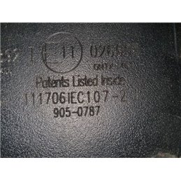 HONDA ACCORD VII (CL) Belső Visszapillantó Tükör