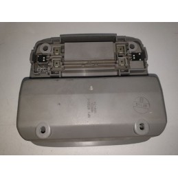 HONDA ACCORD VII (CL) Beltér Világítás Első