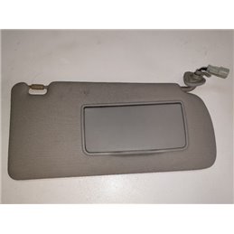 HONDA ACCORD VII (CL) Jobb Napellenző