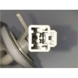 HONDA ACCORD VII (CL) Jobb Napellenző