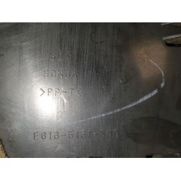 HONDA ACCORD VII (CL) Bal Szellőző