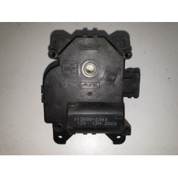 HONDA ACCORD VII (CL) Fűtés Állító Motor