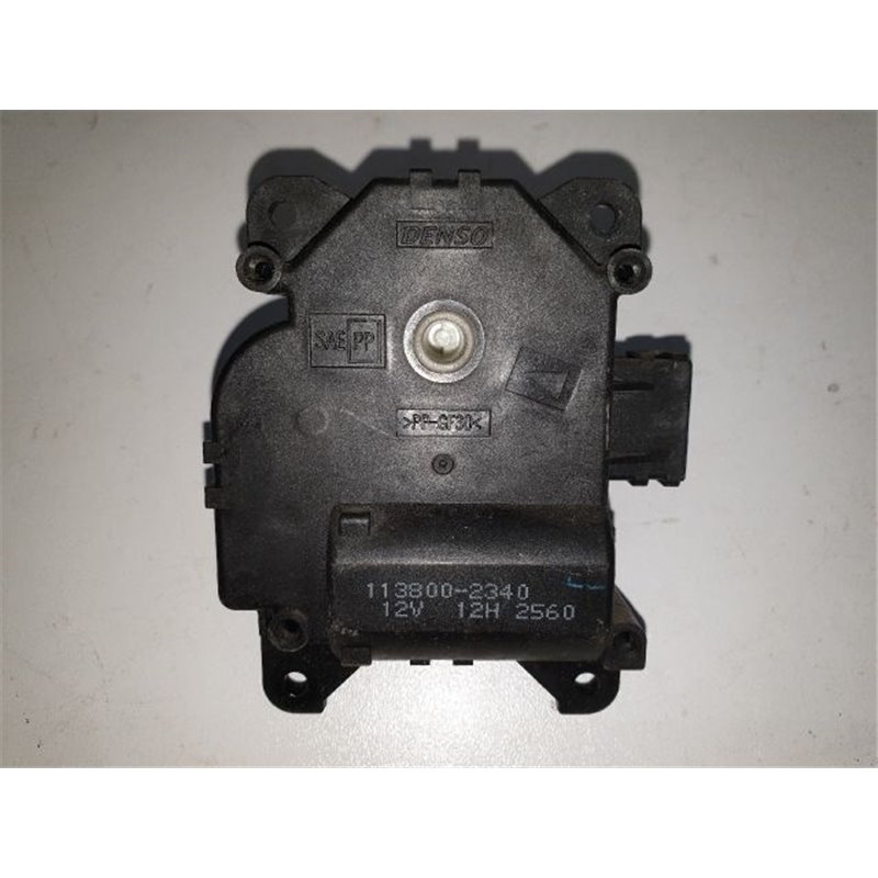 HONDA ACCORD VII (CL) Fűtés Állító Motor