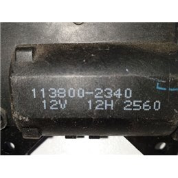 HONDA ACCORD VII (CL) Fűtés Állító Motor