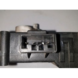 HONDA ACCORD VII (CL) Fűtés Állító Motor