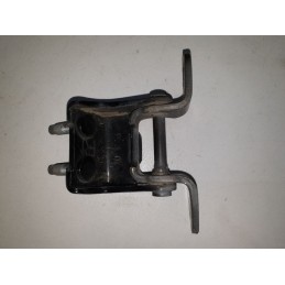 HONDA ACCORD VII (CL) Jobb hátsó Felső Zsanér