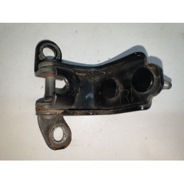 HONDA ACCORD VII (CL) Jobb hátsó Alsó Zsanér