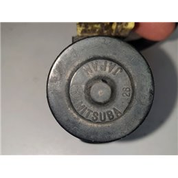 HONDA ACCORD VII (CL) Hátsó Ablakmosó Szivattyú