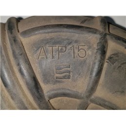 HONDA ACCORD VII (CL) Légbeömlő Cső