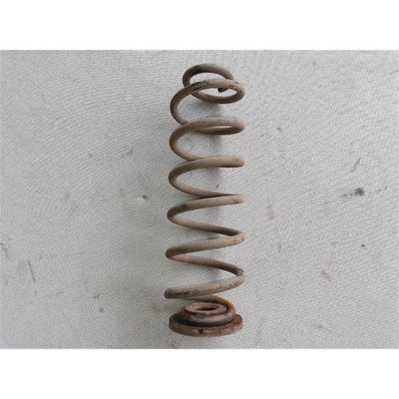 SKODA OCTAVIA II (1Z3) Hátsó Rugó