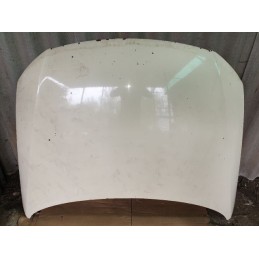 VW PASSAT (3C2) Motorháztető