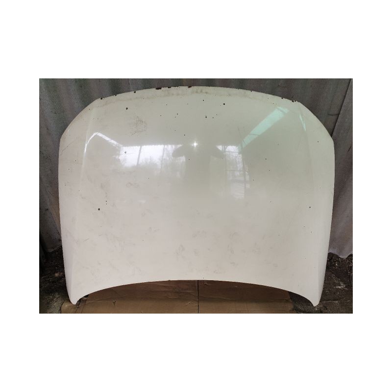 VW PASSAT (3C2) Motorháztető VW PASSAT (3C2) Motorháztető