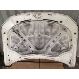 VW PASSAT (3C2) Motorháztető VW PASSAT (3C2) Motorháztető