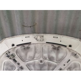 VW PASSAT (3C2) Motorháztető VW PASSAT (3C2) Motorháztető